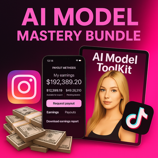 AI MODEL BUNDLE