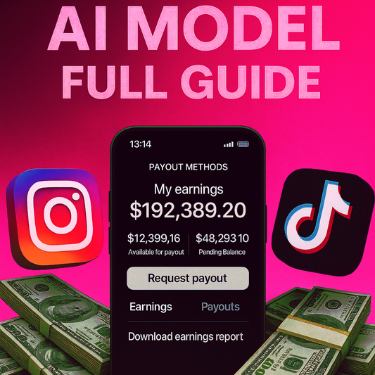 AI MODEL MASTERY